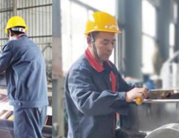 陕西压力容器制造厂家 陕西压力容器制造厂家