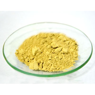 八种植物提取物出口概况
