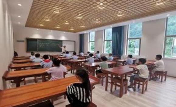 校长教师轮岗，如何实现多赢？