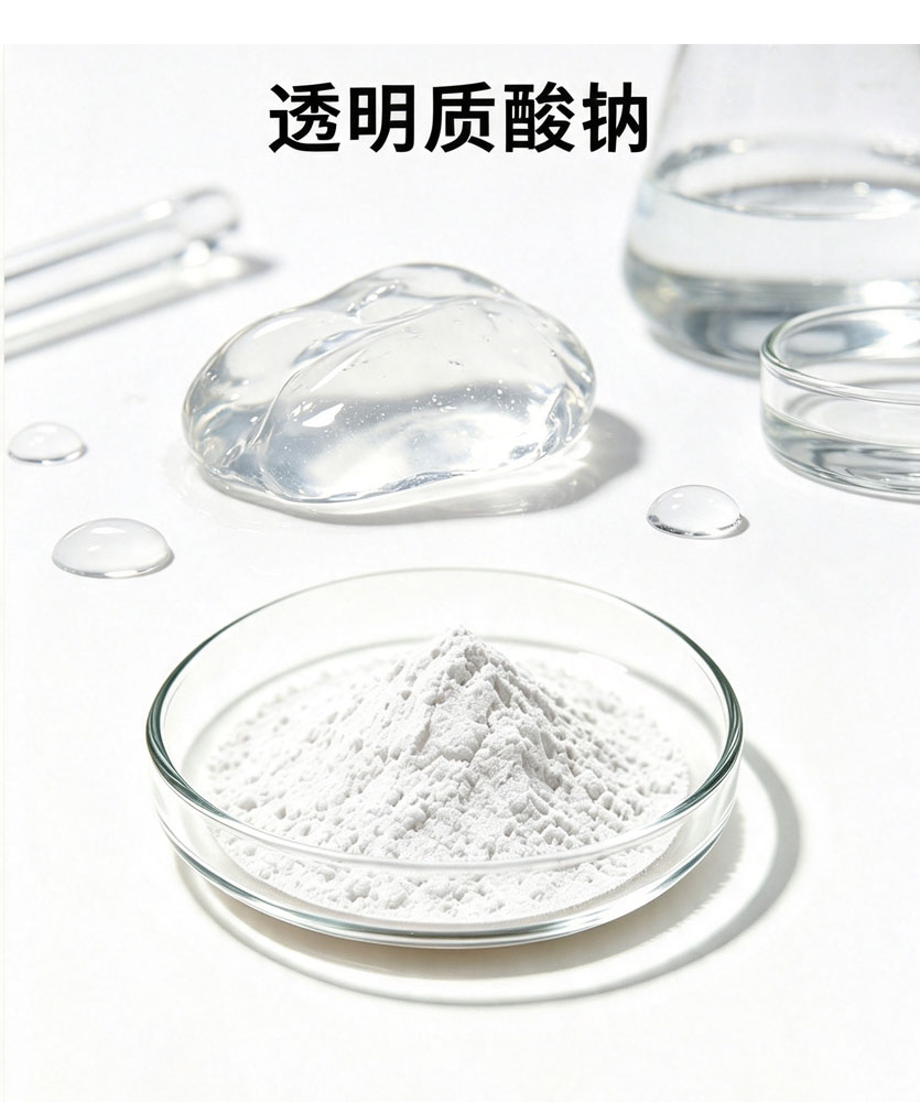 透明质酸钠