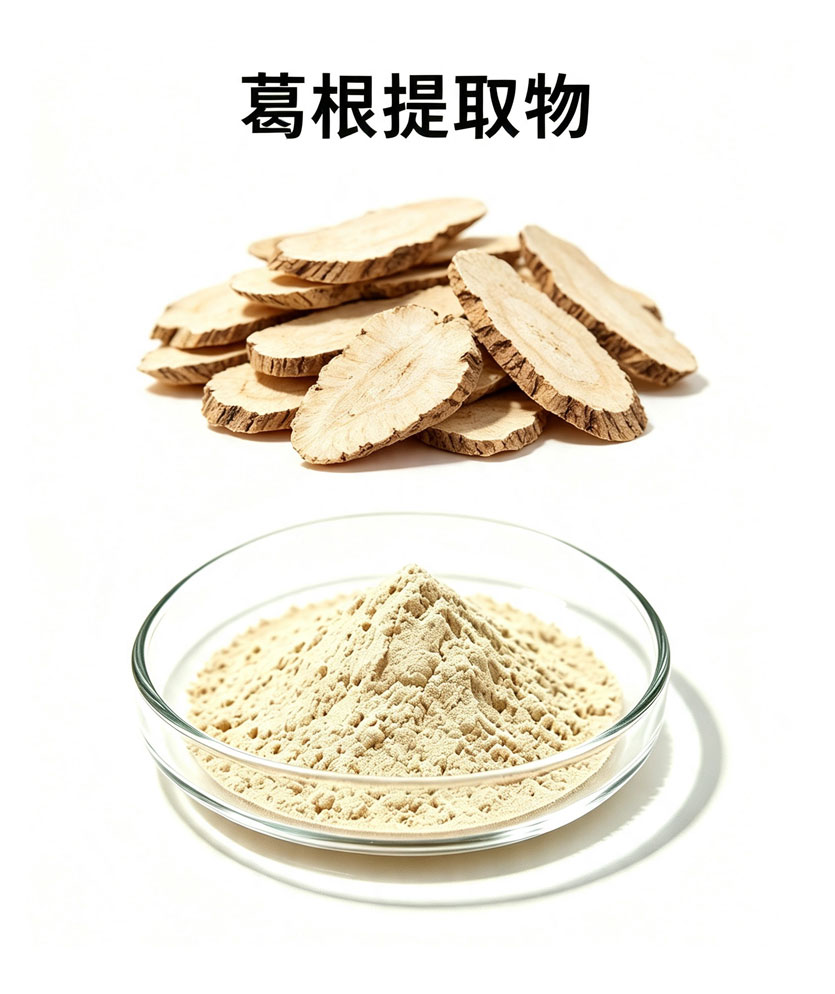 葛根提取物