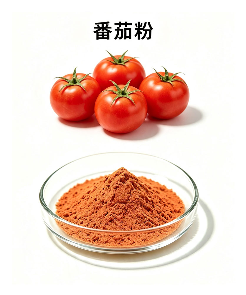 番茄粉